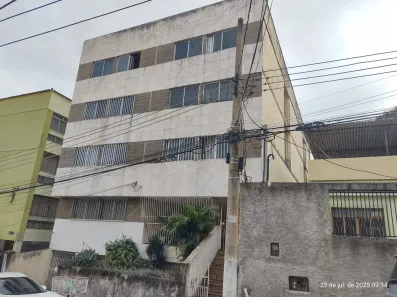 Apartamento com 2 Quartos à venda, 81m² no Jardim Amália, Volta Redonda