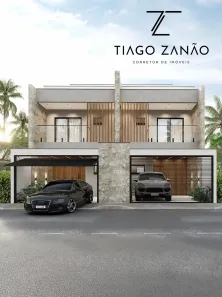 Casa com 3 Quartos à venda, 132m² no Morada de Laranjeiras, Serra