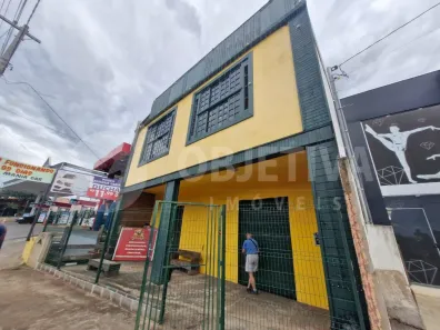 Ponto Comercial à venda, 590m² no Santa Mônica, Uberlândia