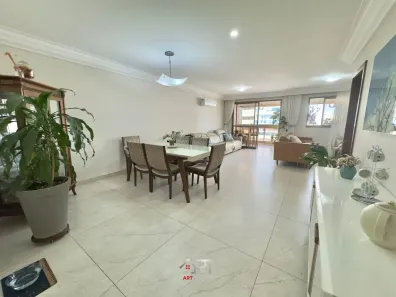 Apartamento com 4 Quartos à venda, 155m² no Itapuã, Vila Velha
