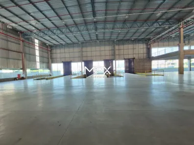 Galpão/Depósito/Armazém para alugar, 5800m² no Unileste, Piracicaba