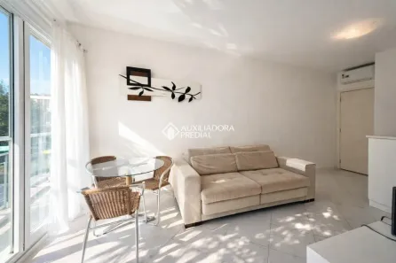 Apartamento com 2 Quartos para alugar, 65m² no Campeche, Florianópolis