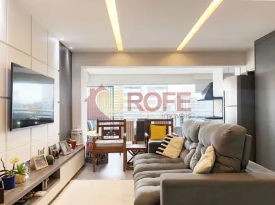 Apartamento com 2 Quartos à venda, 73m² no Pinheiros, São Paulo