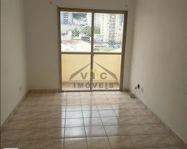 Apartamento com 1 Quarto à venda, 40m² no Santana, São Paulo