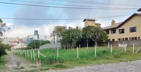 Lote/Terreno à venda, 480m² no Pântano do Sul, Florianópolis