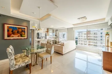 Apartamento com 2 Quartos à venda, 70m² no Tristeza, Porto Alegre