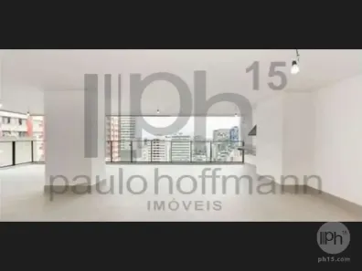 Apartamento com 4 Quartos à venda, 313m² no Jardim Paulista, São Paulo