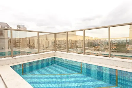 Cobertura com 4 Quartos à venda, 484m² no Vila Clementino, São Paulo