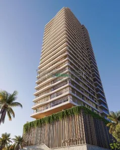 Apartamento com 3 Quartos à venda, 132m² no Tabuleiro, Barra Velha