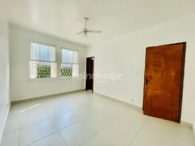 Apartamento com 1 Quarto para alugar, 57m² no São João, Porto Alegre