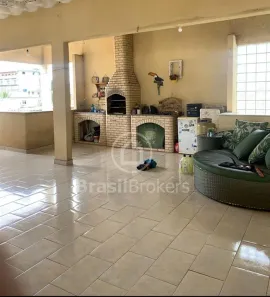 Apartamento com 3 Quartos à venda, 87m² no Taquara, Rio de Janeiro
