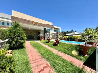 Casa com 3 Quartos à venda, 200m² no , Paripueira