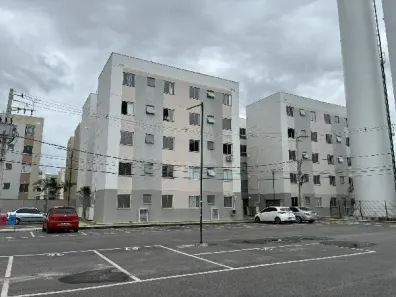 Apartamento com 2 Quartos à venda, 43m² no Cosmos, Rio de Janeiro