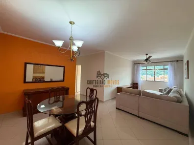 Apartamento com 2 Quartos à venda, 98m² no Marapé, Santos