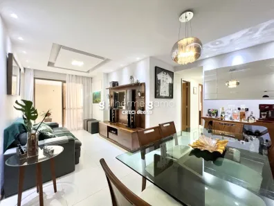 Apartamento com 3 Quartos à venda, 100m² no Icaraí, Niterói
