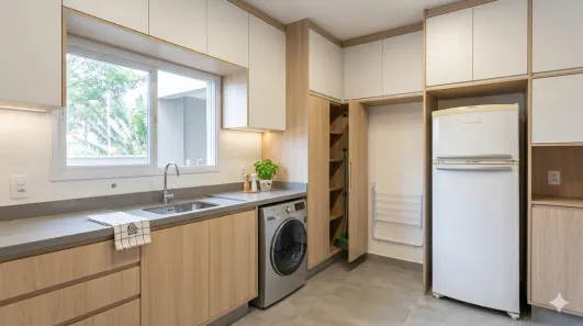 Apartamento com 1 Quarto à venda, 25m² no Água Fria, São Paulo