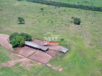Fazenda/Sítio à venda, 500m² no , Novo São Joaquim