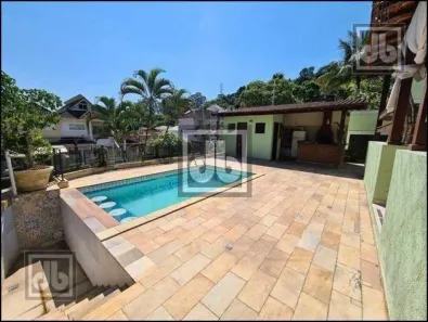 Casa com 4 Quartos à venda, 440m² no Jacarepaguá, Rio de Janeiro