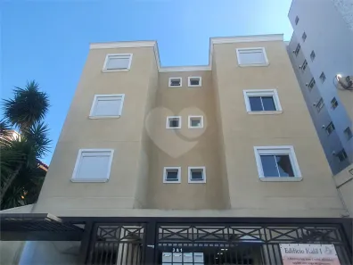 Apartamento com 2 Quartos à venda, 44m² no Jardim São Paulo(Zona Norte), São Paulo