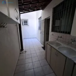 Apartamento com 3 Quartos para alugar, 106m² no Minas Brasil, Belo Horizonte