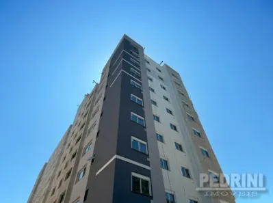 Apartamento com 2 Quartos à venda, 51m² no Jardim Sabará, Porto Alegre