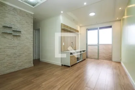 Apartamento com 3 Quartos à venda, 64m² no Jardim Santa Emília, São Paulo