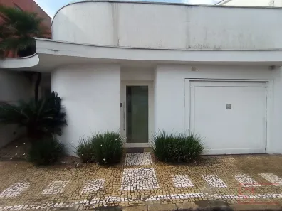 Sala Comercial para alugar, 20m² no Centro, Limeira
