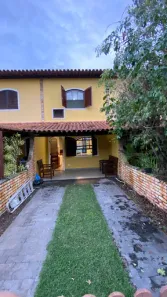 Casa de Condomínio com 2 Quartos para alugar, 70m² no Manoel Correa, Cabo Frio