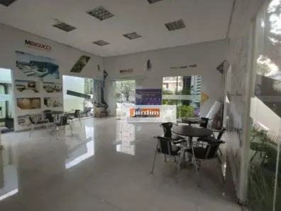 Ponto Comercial para alugar, 119m² no Rudge Ramos, São Bernardo do Campo