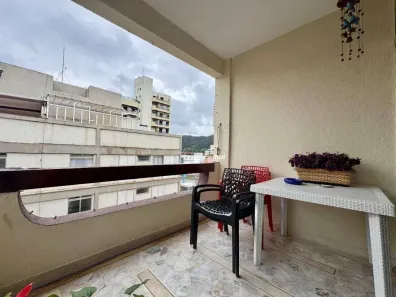 Apartamento com 2 Quartos à venda, 90m² no Enseada, Guarujá