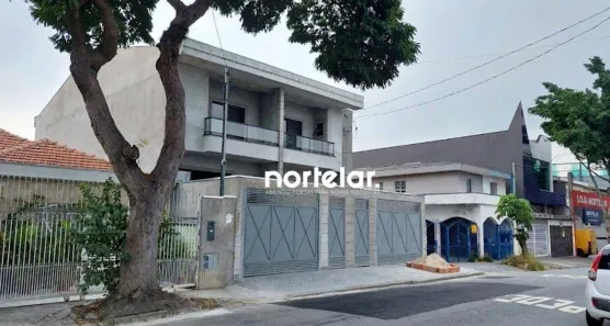 Sobrado com 3 Quartos à venda, 262m² no Parque São Domingos, São Paulo