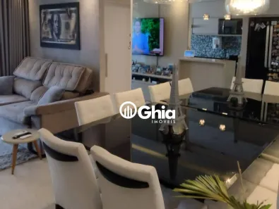 Apartamento com 3 Quartos à venda, 72m² no Parque Itália, Campinas
