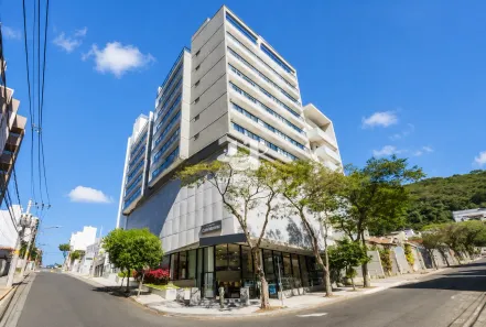 Apartamento com 3 Quartos à venda, 114m² no Santa Helena, Juiz de Fora