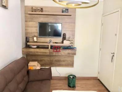 Apartamento com 2 Quartos à venda, 45m² no Nova Pompéia, Piracicaba