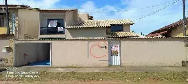 Casa com 5 Quartos à venda, 80m² no Terra Firme, Rio das Ostras