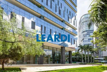 Ponto Comercial para alugar, 1800m² no Itaim Bibi, São Paulo