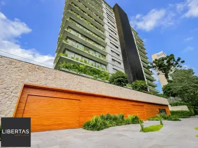 Apartamento com 3 Quartos à venda, 250m² no Mont Serrat, Porto Alegre
