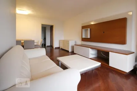 Apartamento com 3 Quartos à venda, 116m² no Vila Nova Conceição, São Paulo