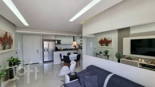 Apartamento com 3 Quartos à venda, 80m² no São João, Porto Alegre