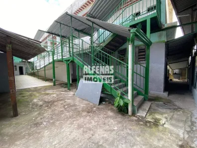 Prédio Comercial para alugar, 1268m² no Eldorado, Contagem