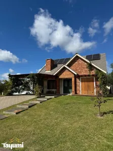 Casa com 3 Quartos à venda, 196m² no Country, Santa Cruz do Sul