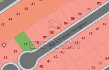 Lote/Terreno à venda, 325m² no Jardim Nova Europa, Sertãozinho