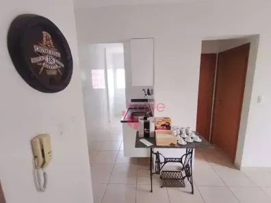 Apartamento com 1 Quarto à venda, 46m² no Nova Aliança, Ribeirão Preto