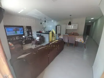 Apartamento com 3 Quartos à venda, 104m² no São José, Franca