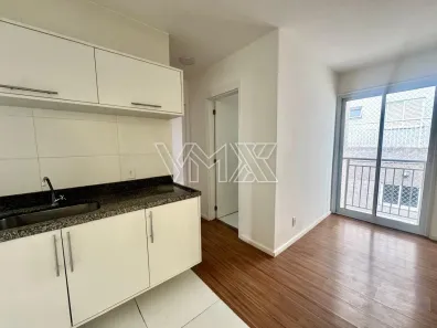 Apartamento com 2 Quartos para alugar, 47m² no Vila Maria, São Paulo