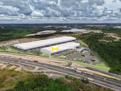 Galpão/Depósito/Armazém para alugar, 20250m² no Prazeres, Jaboatão dos Guararapes