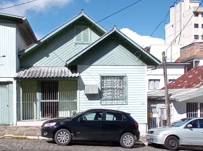 Sala Comercial para alugar, 100m² no Pio X, Caxias do Sul
