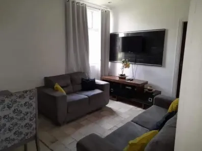 Apartamento com 2 Quartos à venda, 50m² no Jardim Riacho das Pedras, Contagem