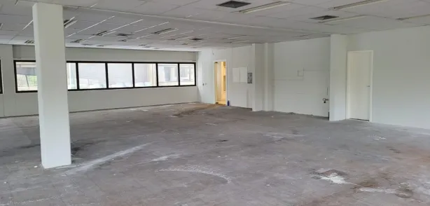 Sala Comercial para alugar, 406m² no Água Branca, São Paulo