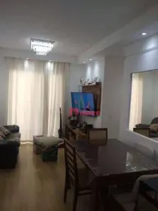 Apartamento com 3 Quartos à venda, 65m² no Nova Petrópolis, São Bernardo do Campo